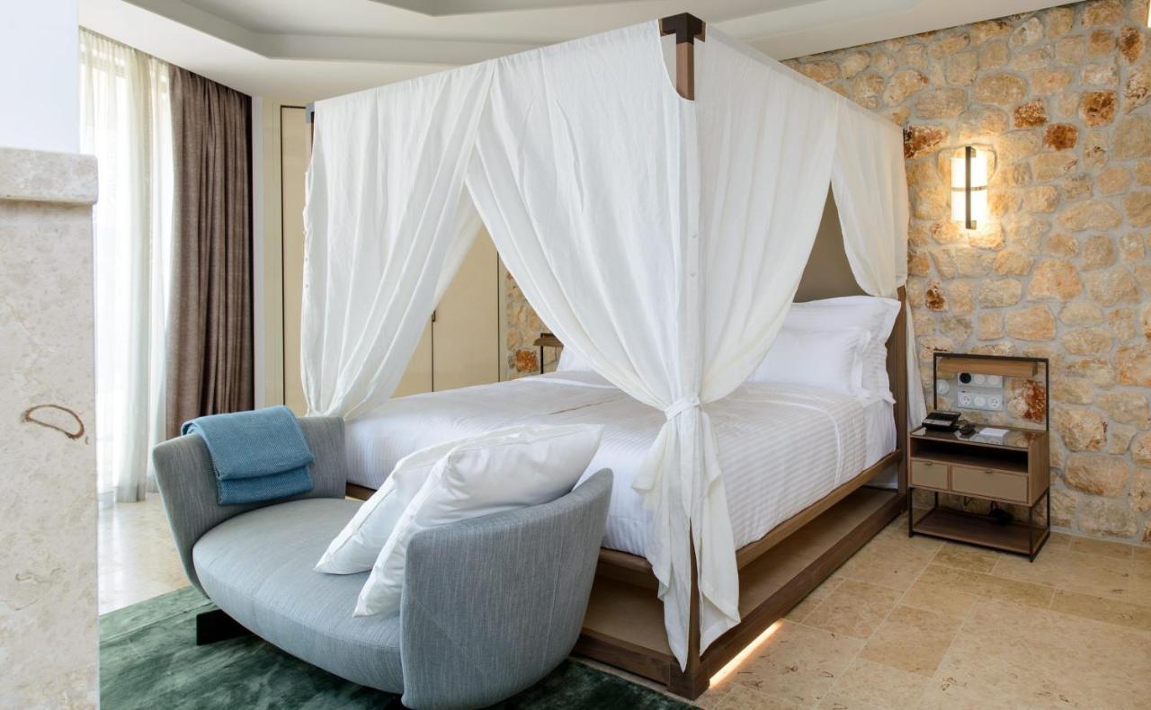 Villa Nai 3.3 Zman Ngoại thất bức ảnh