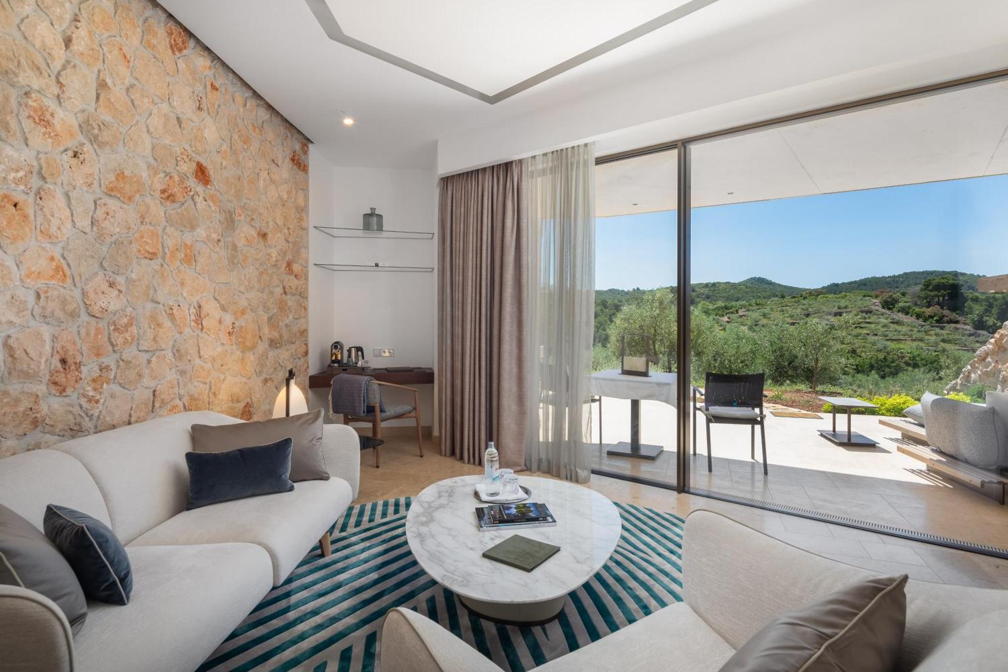 Villa Nai 3.3 Zman Ngoại thất bức ảnh