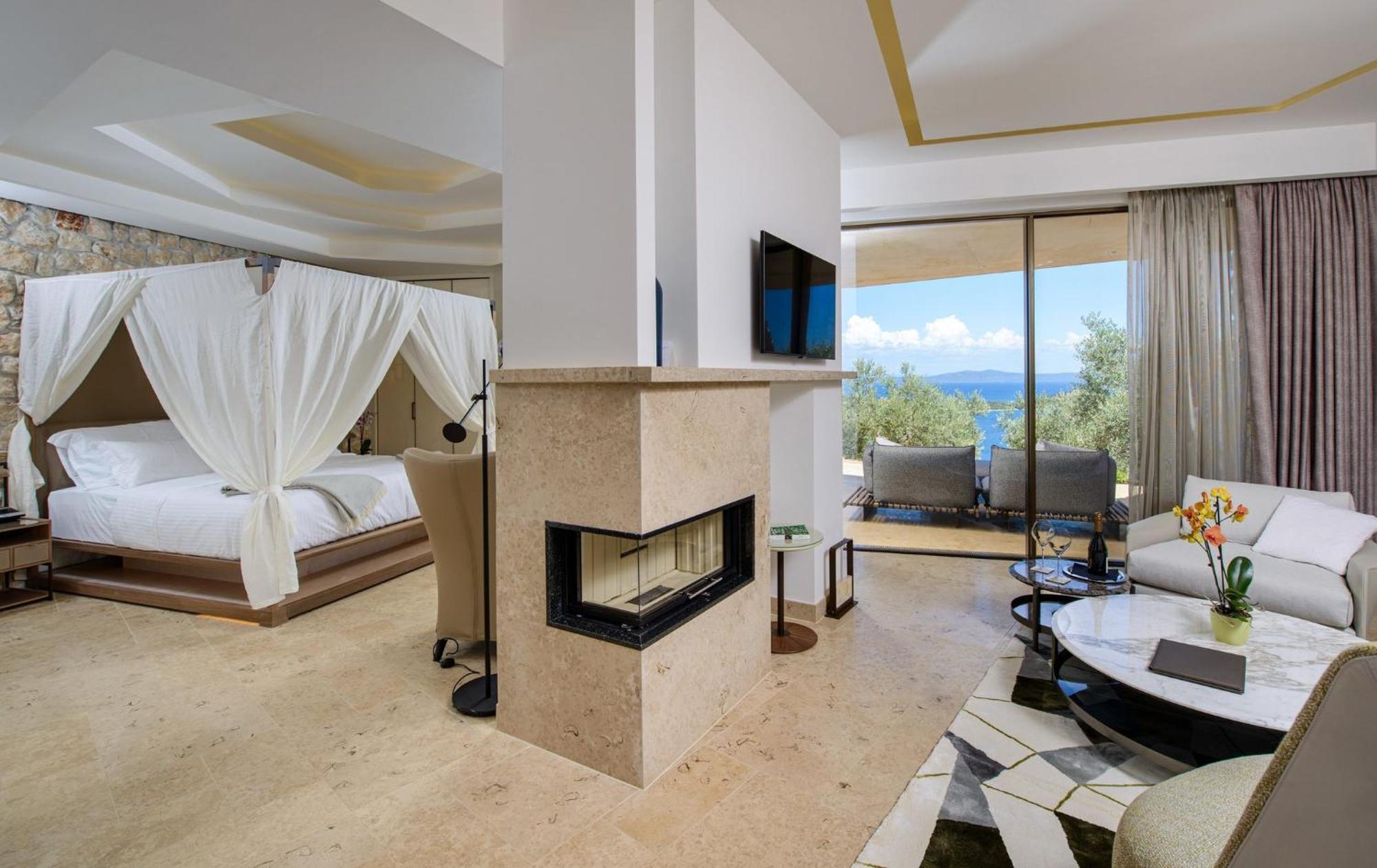 Villa Nai 3.3 Zman Ngoại thất bức ảnh