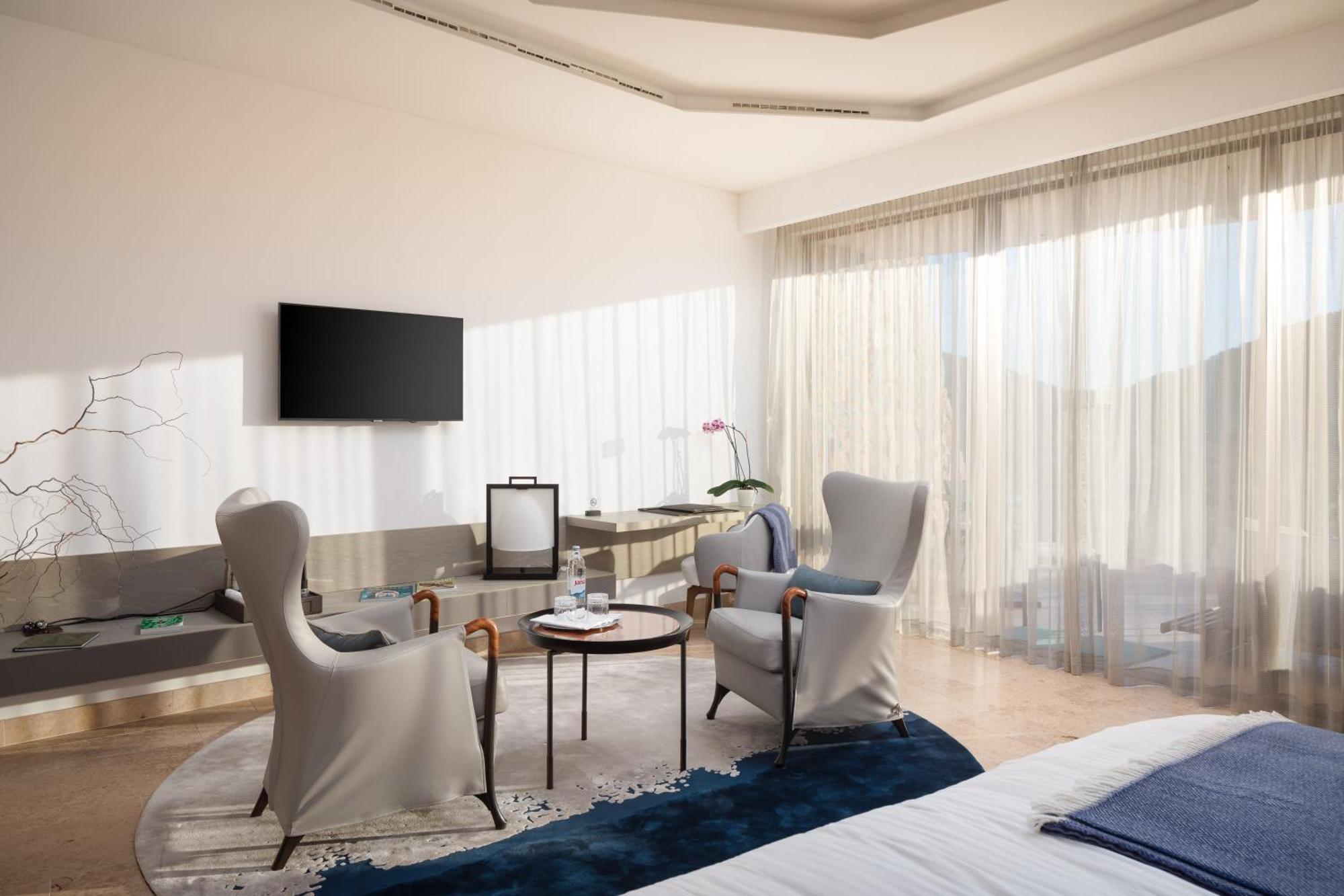 Villa Nai 3.3 Zman Ngoại thất bức ảnh
